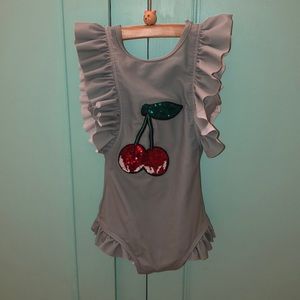 Lola and the Boys Swimsuit